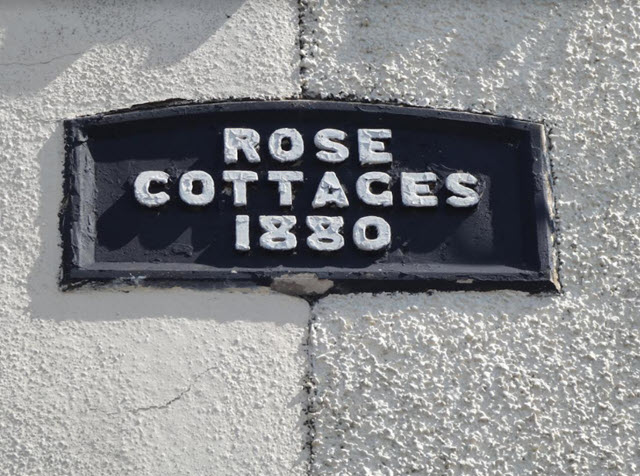 Rose Cottages